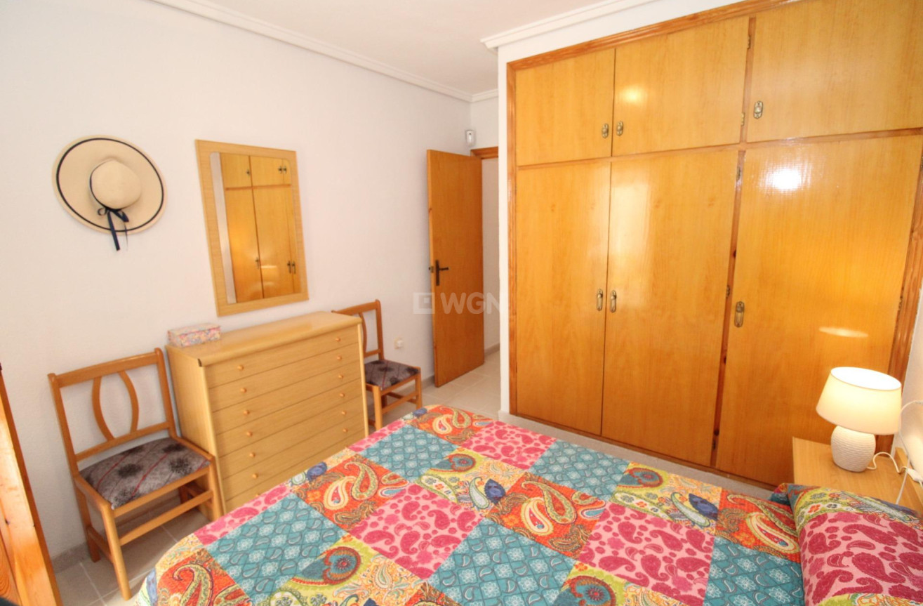 Odsprzedaż - Bungalow - San Pedro del Pinatar - Lo pagan
