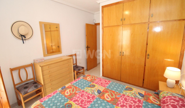 Odsprzedaż - Bungalow - San Pedro del Pinatar - Lo pagan