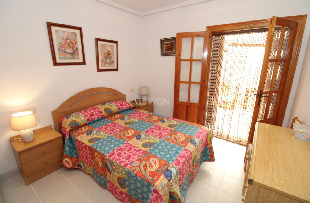 Odsprzedaż - Bungalow - San Pedro del Pinatar - Lo pagan