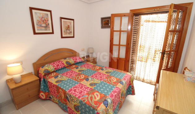 Odsprzedaż - Bungalow - San Pedro del Pinatar - Lo pagan