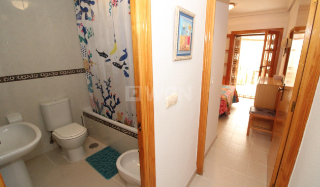 Odsprzedaż - Bungalow - San Pedro del Pinatar - Lo pagan