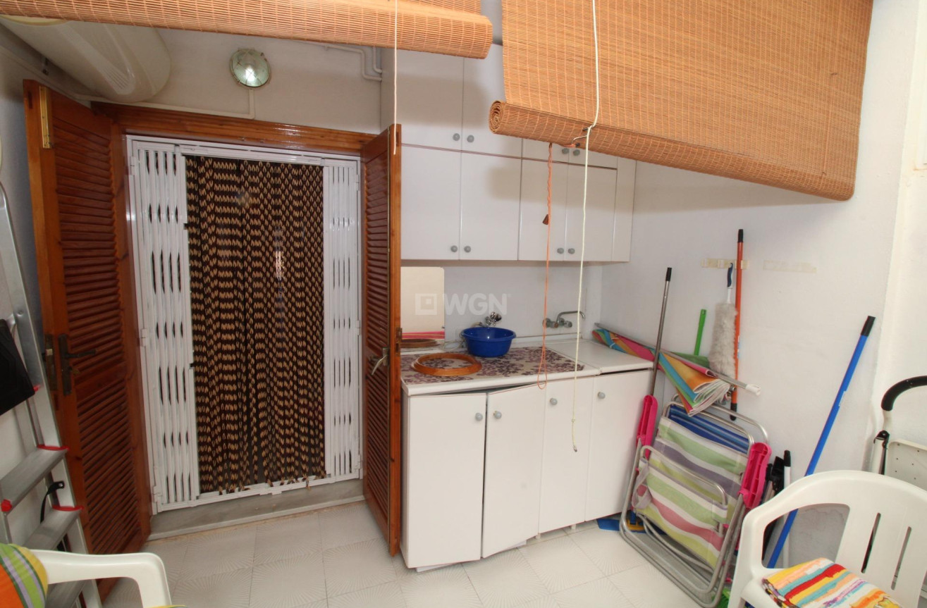Odsprzedaż - Bungalow - San Pedro del Pinatar - Lo pagan