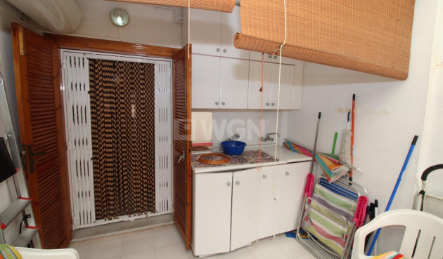 Odsprzedaż - Bungalow - San Pedro del Pinatar - Lo pagan