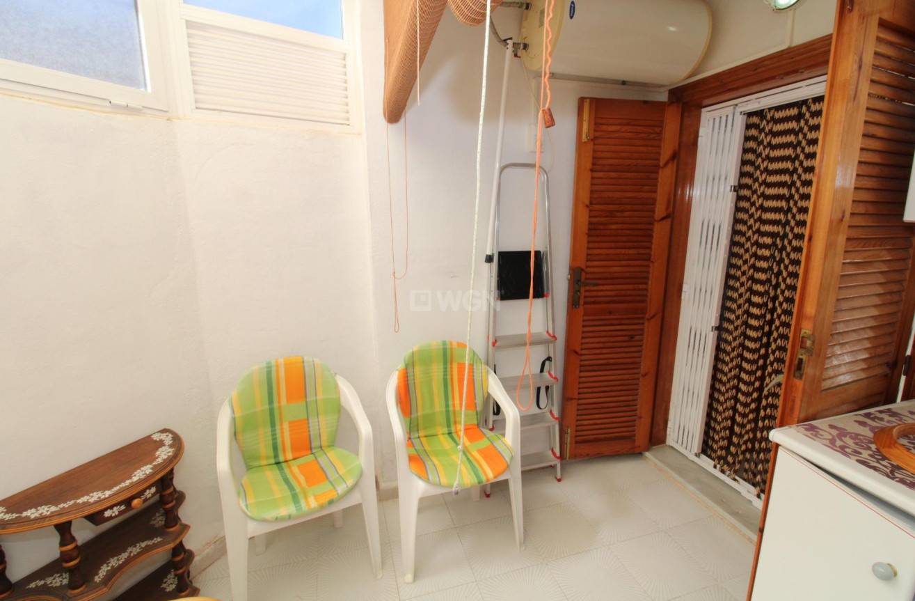 Odsprzedaż - Bungalow - San Pedro del Pinatar - Lo pagan