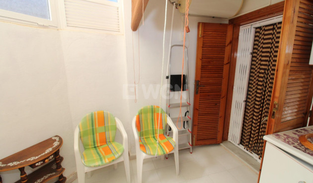 Odsprzedaż - Bungalow - San Pedro del Pinatar - Lo pagan