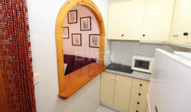 Odsprzedaż - Bungalow - San Pedro del Pinatar - Lo pagan