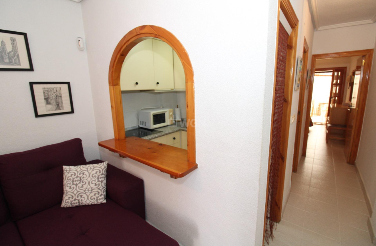 Odsprzedaż - Bungalow - San Pedro del Pinatar - Lo pagan