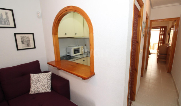 Odsprzedaż - Bungalow - San Pedro del Pinatar - Lo pagan