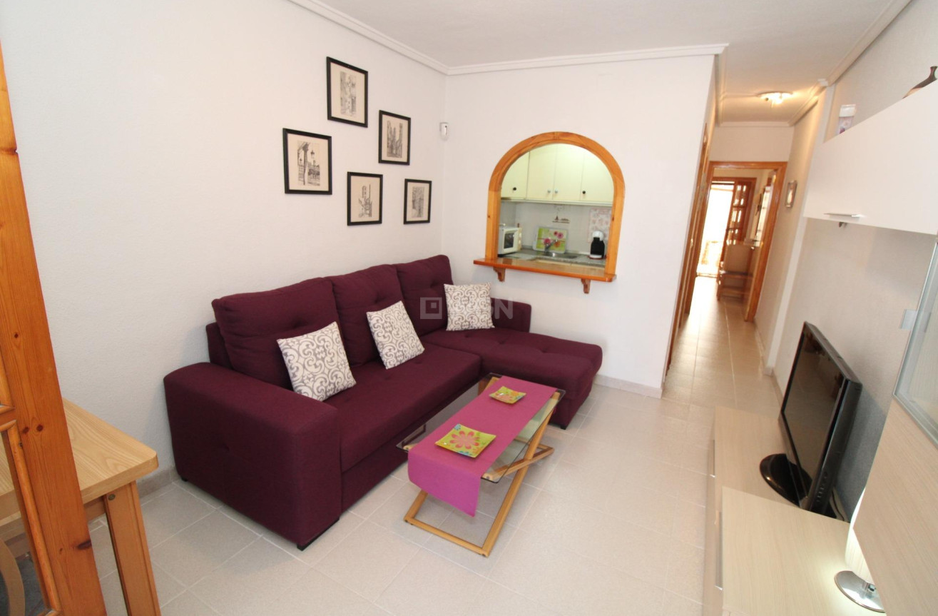 Odsprzedaż - Bungalow - San Pedro del Pinatar - Lo pagan