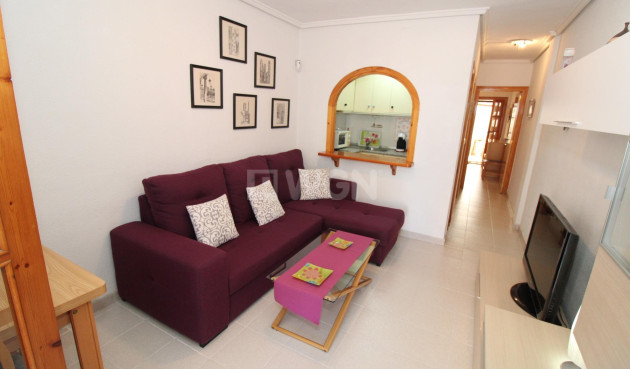 Odsprzedaż - Bungalow - San Pedro del Pinatar - Lo pagan