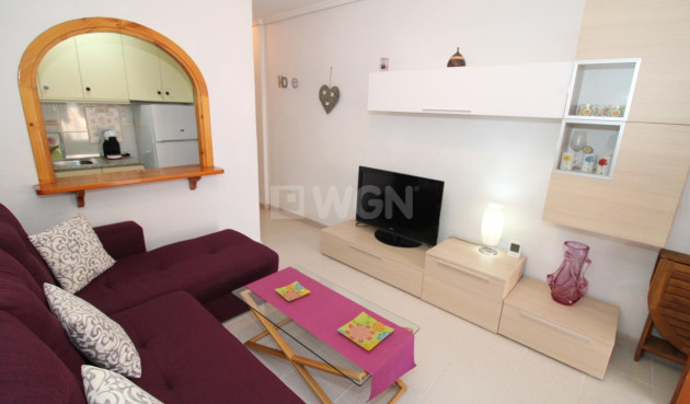 Odsprzedaż - Bungalow - San Pedro del Pinatar - Lo pagan