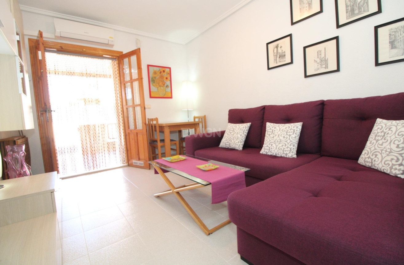 Odsprzedaż - Bungalow - San Pedro del Pinatar - Lo pagan