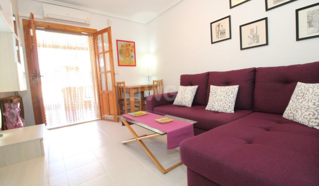 Odsprzedaż - Bungalow - San Pedro del Pinatar - Lo pagan