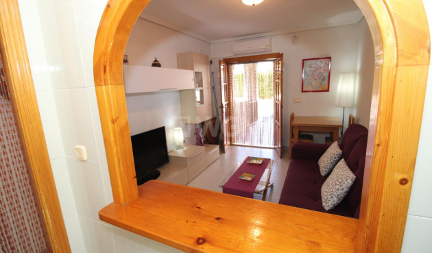Odsprzedaż - Bungalow - San Pedro del Pinatar - Lo pagan