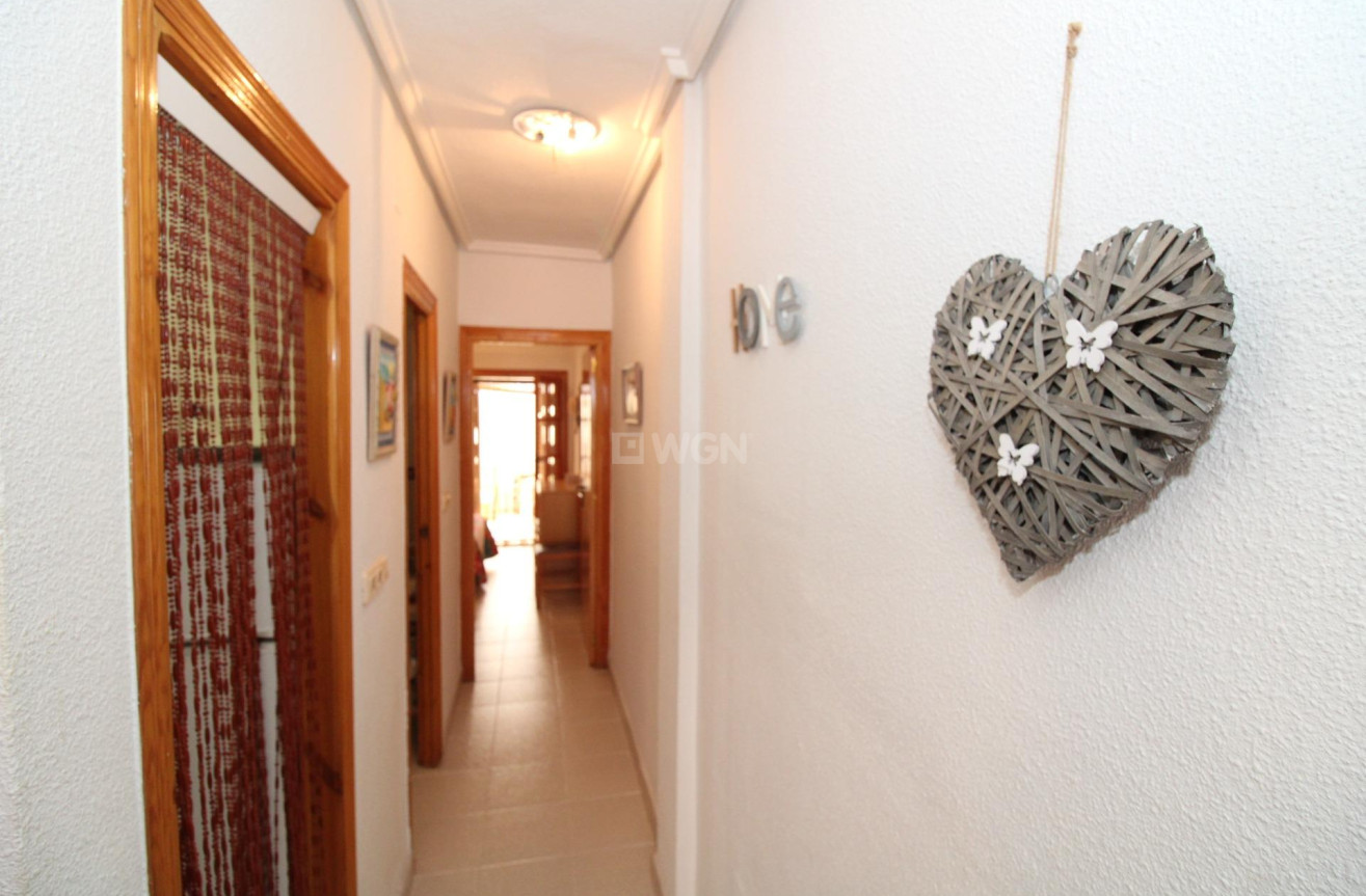 Odsprzedaż - Bungalow - San Pedro del Pinatar - Lo pagan