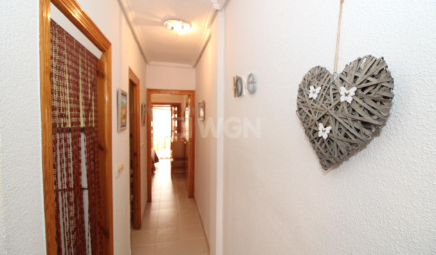Odsprzedaż - Bungalow - San Pedro del Pinatar - Lo pagan