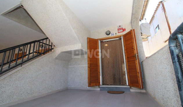 Odsprzedaż - Bungalow - San Pedro del Pinatar - Lo pagan