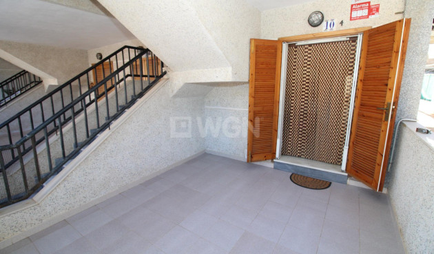 Odsprzedaż - Bungalow - San Pedro del Pinatar - Lo pagan