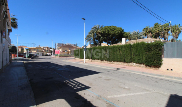 Odsprzedaż - Bungalow - San Pedro del Pinatar - Lo pagan