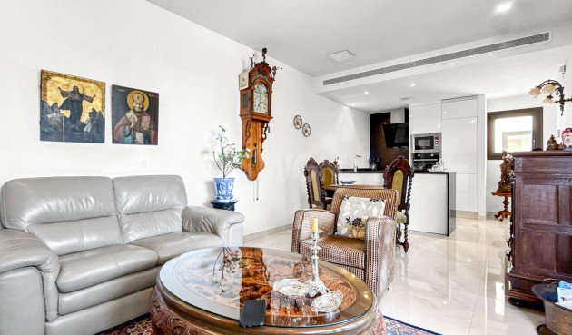 Odsprzedaż - Mieszkanie w bloku - Orihuela Costa - Costa Blanca