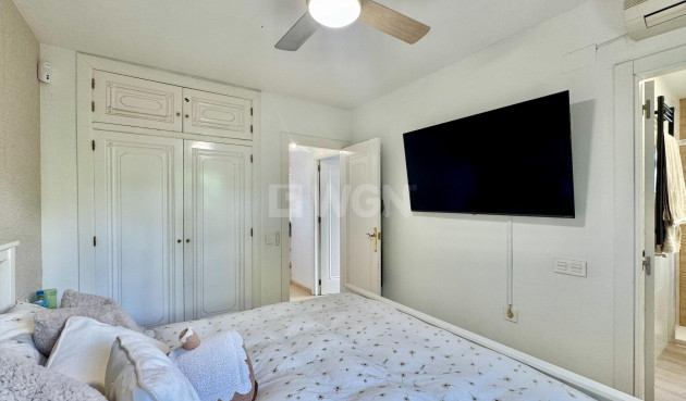 Odsprzedaż - Bungalow - Orihuela Costa - Villamartín-las Filipinas