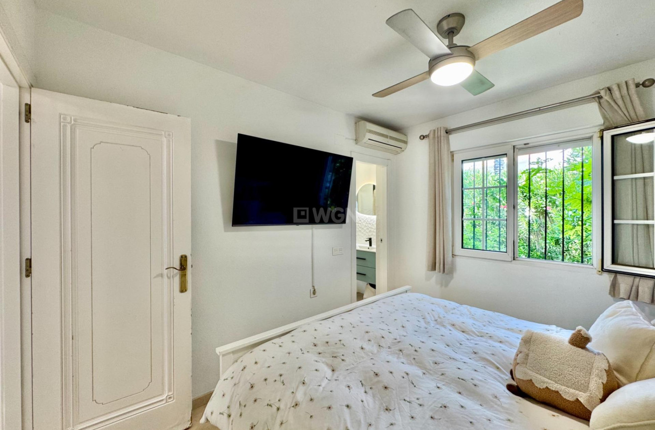 Odsprzedaż - Bungalow - Orihuela Costa - Villamartín-las Filipinas