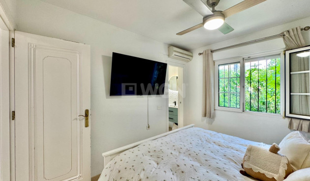 Odsprzedaż - Bungalow - Orihuela Costa - Villamartín-las Filipinas