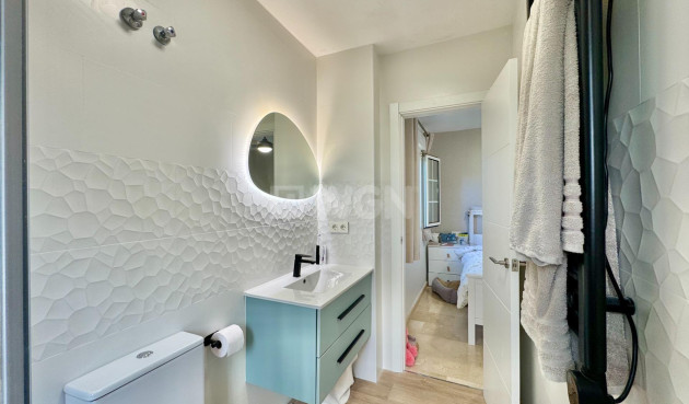 Odsprzedaż - Bungalow - Orihuela Costa - Villamartín-las Filipinas