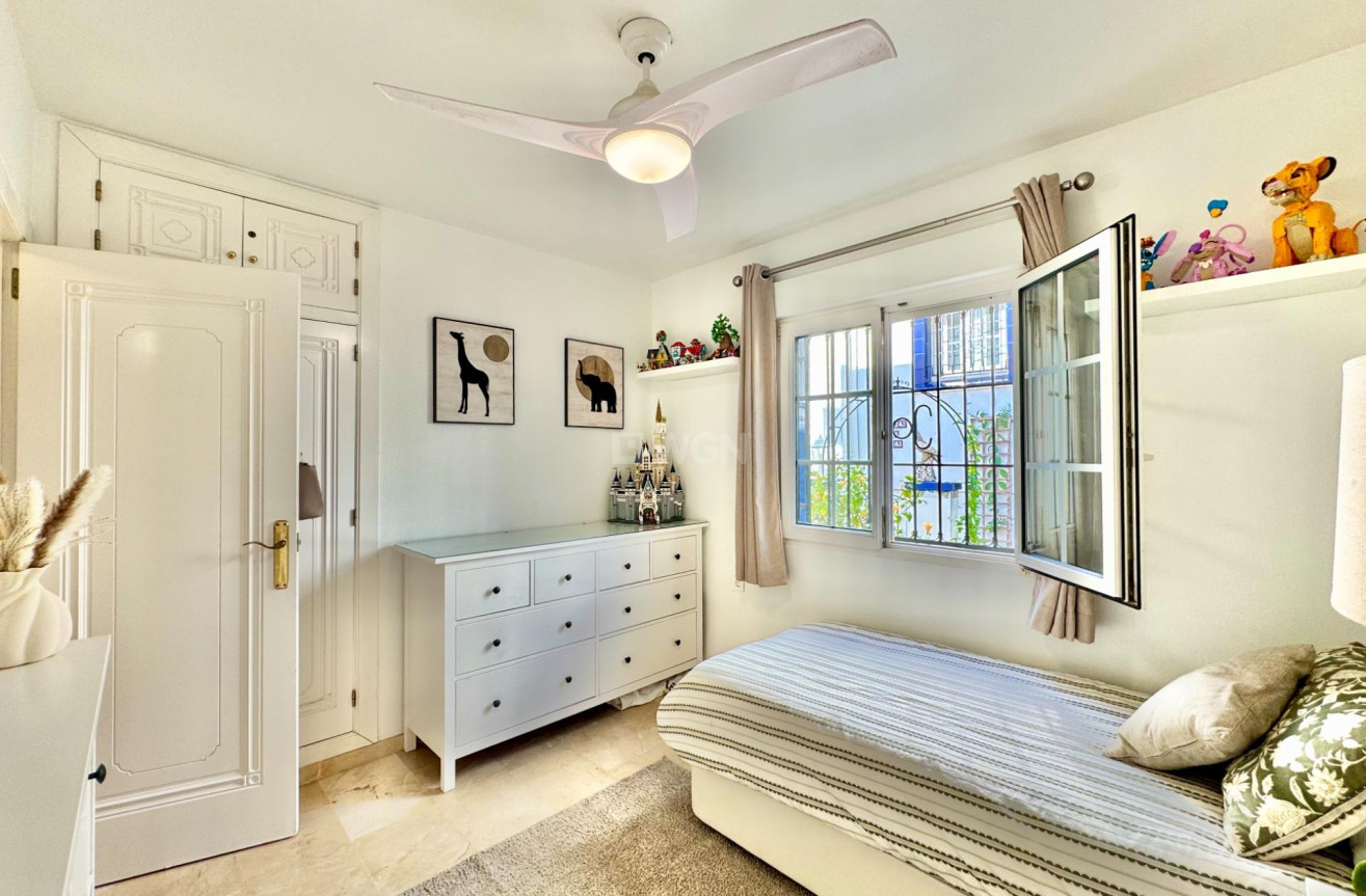 Odsprzedaż - Bungalow - Orihuela Costa - Villamartín-las Filipinas