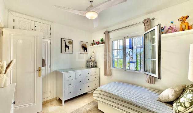 Odsprzedaż - Bungalow - Orihuela Costa - Villamartín-las Filipinas