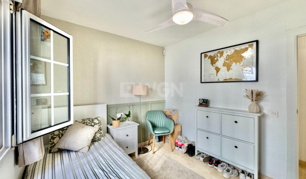 Odsprzedaż - Bungalow - Orihuela Costa - Villamartín-las Filipinas
