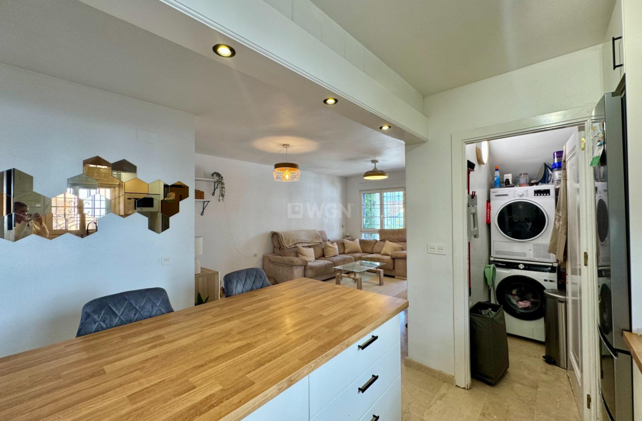 Odsprzedaż - Bungalow - Orihuela Costa - Villamartín-las Filipinas