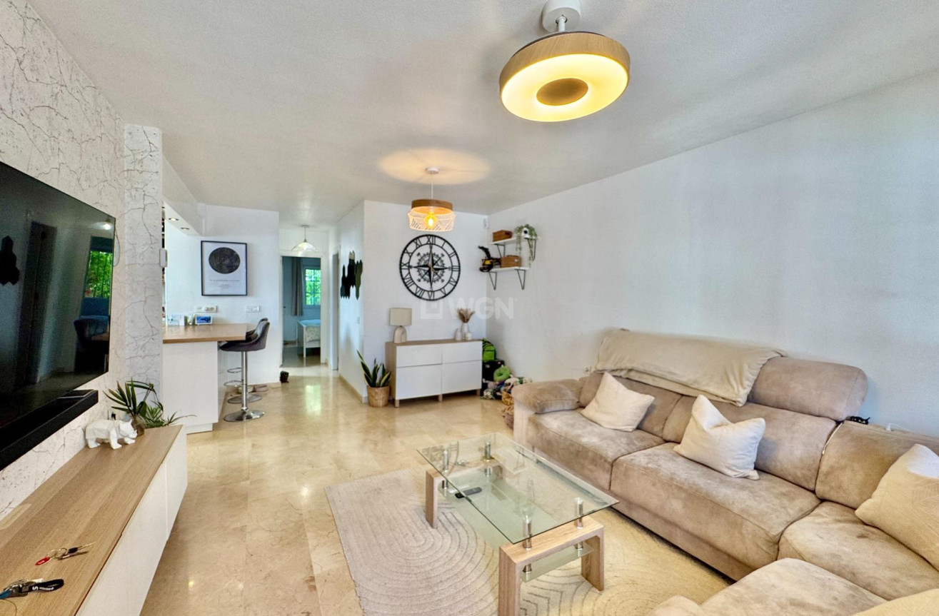 Odsprzedaż - Bungalow - Orihuela Costa - Villamartín-las Filipinas