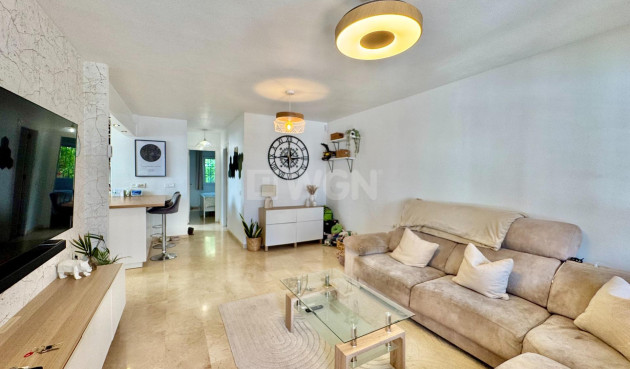Odsprzedaż - Bungalow - Orihuela Costa - Villamartín-las Filipinas