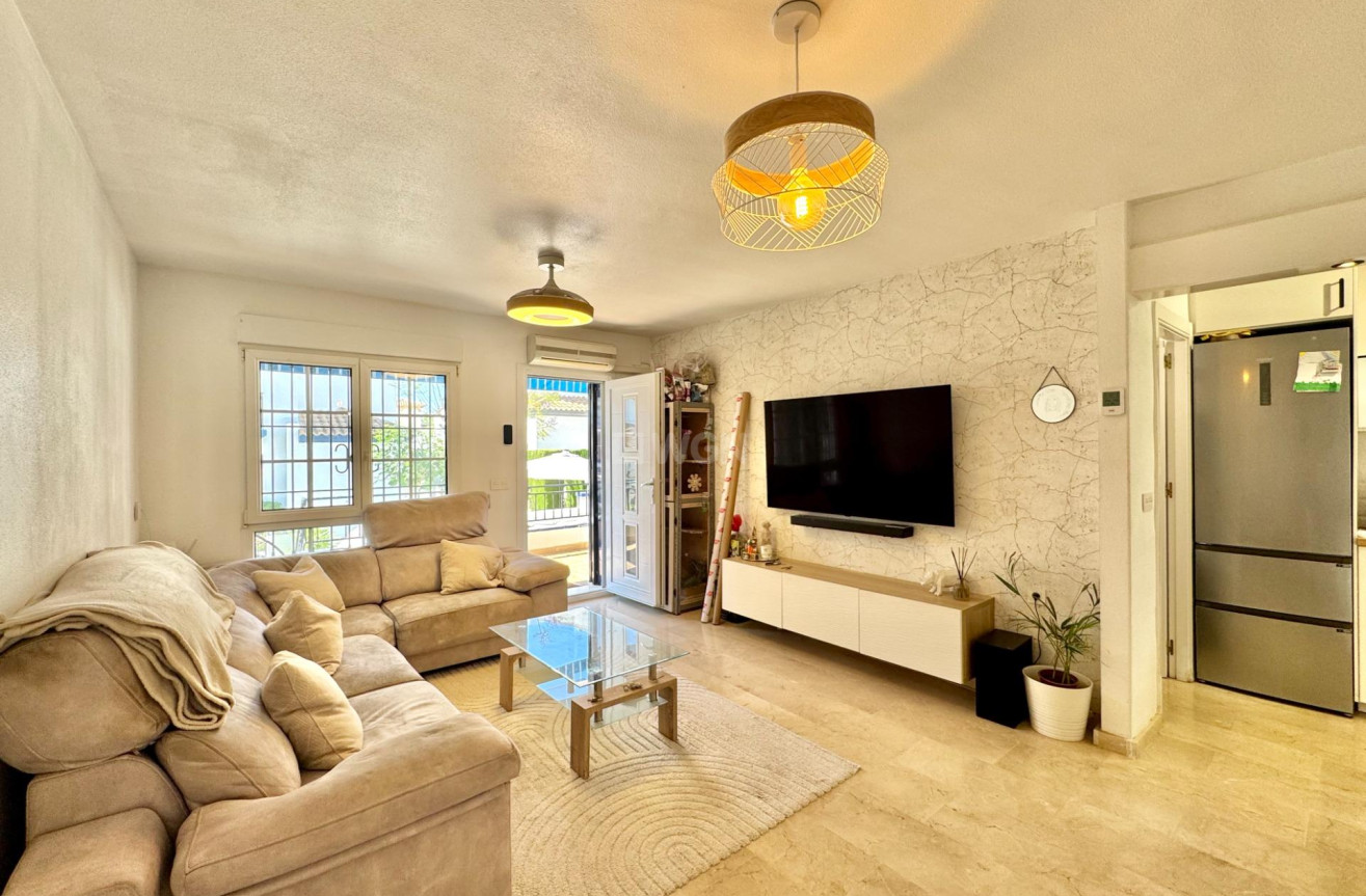 Odsprzedaż - Bungalow - Orihuela Costa - Villamartín-las Filipinas