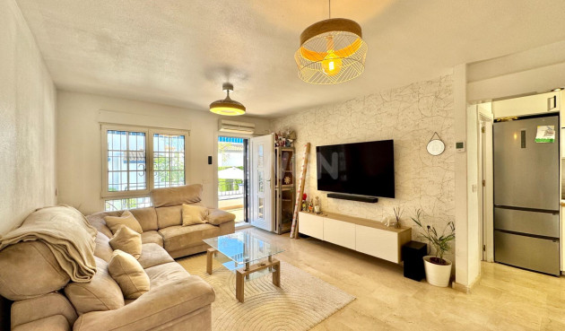 Odsprzedaż - Bungalow - Orihuela Costa - Villamartín-las Filipinas