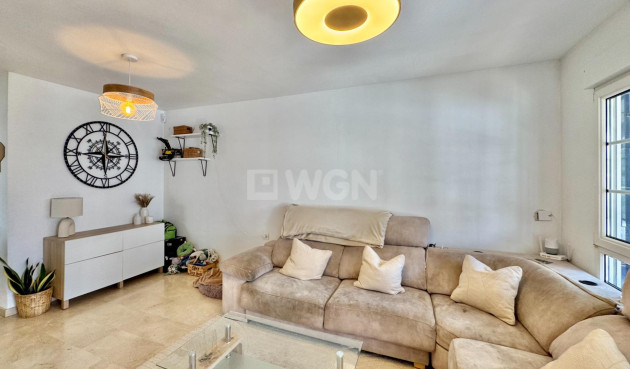 Odsprzedaż - Bungalow - Orihuela Costa - Villamartín-las Filipinas
