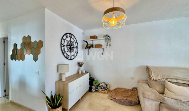 Odsprzedaż - Bungalow - Orihuela Costa - Villamartín-las Filipinas