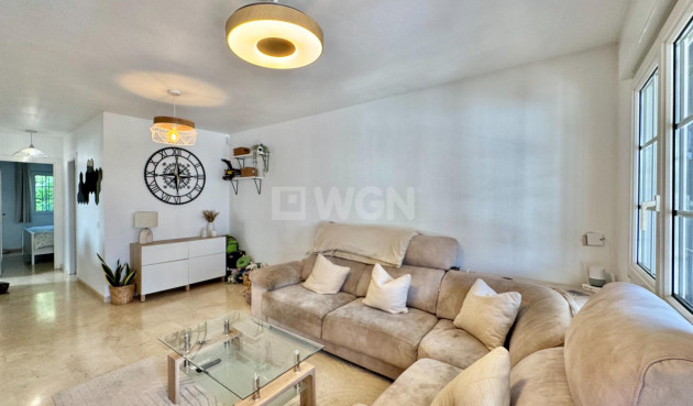 Odsprzedaż - Bungalow - Orihuela Costa - Villamartín-las Filipinas
