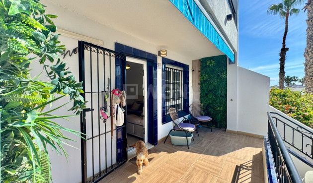 Odsprzedaż - Bungalow - Orihuela Costa - Villamartín-las Filipinas