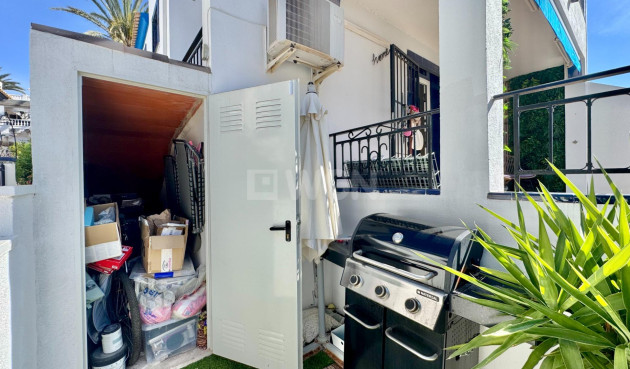 Odsprzedaż - Bungalow - Orihuela Costa - Villamartín-las Filipinas