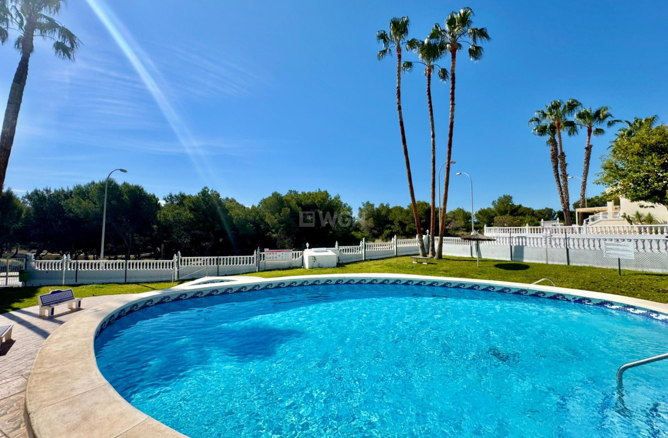 Odsprzedaż - Bungalow - Orihuela Costa - Villamartín-las Filipinas