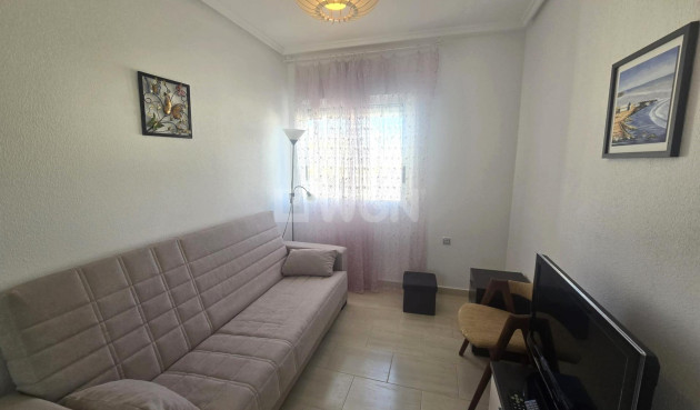 Odsprzedaż - Mieszkanie w bloku - Torrevieja - Centro