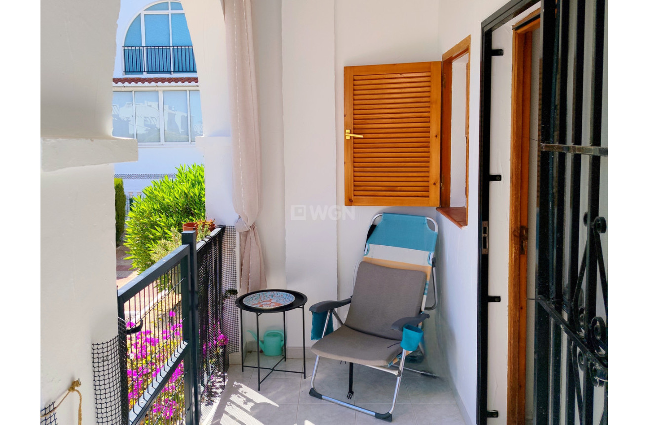 Odsprzedaż - Bungalow - Ciudad Quesada - Costa Blanca