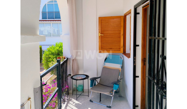 Odsprzedaż - Bungalow - Ciudad Quesada - Costa Blanca