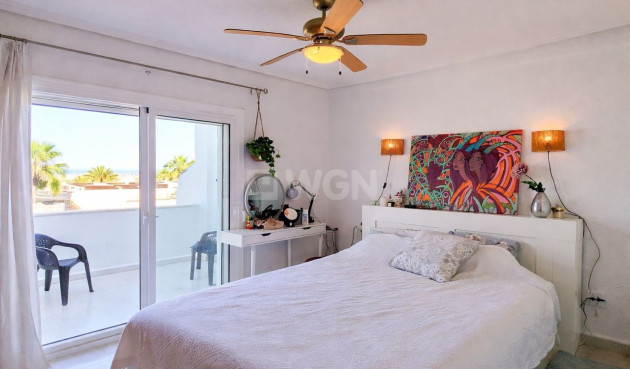 Odsprzedaż - Bungalow - Ciudad Quesada - Costa Blanca