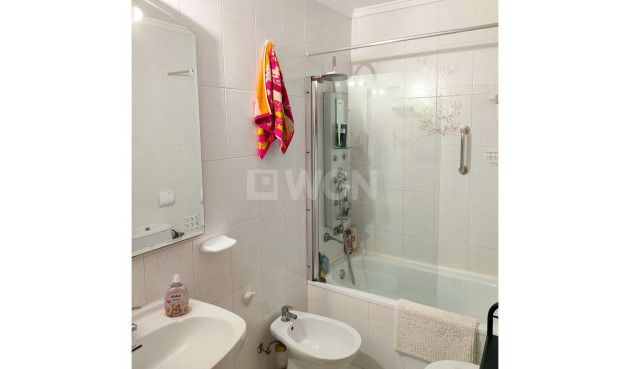 Odsprzedaż - Bungalow - Ciudad Quesada - Costa Blanca