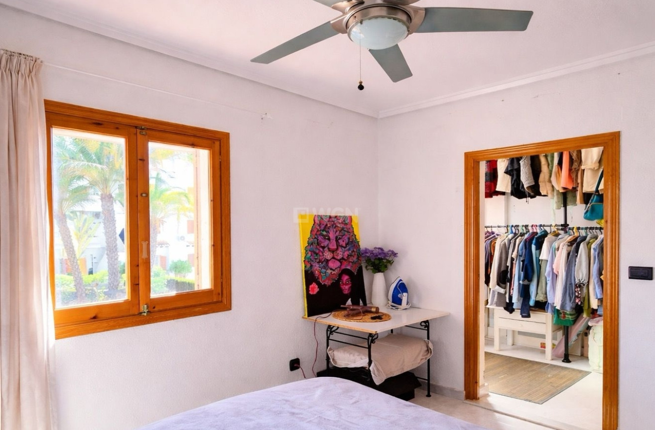 Odsprzedaż - Bungalow - Ciudad Quesada - Costa Blanca