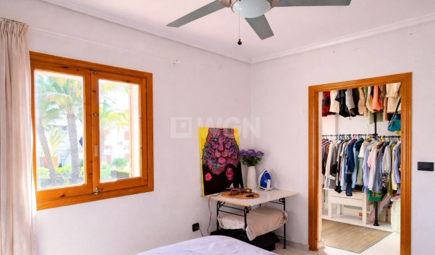 Odsprzedaż - Bungalow - Ciudad Quesada - Costa Blanca