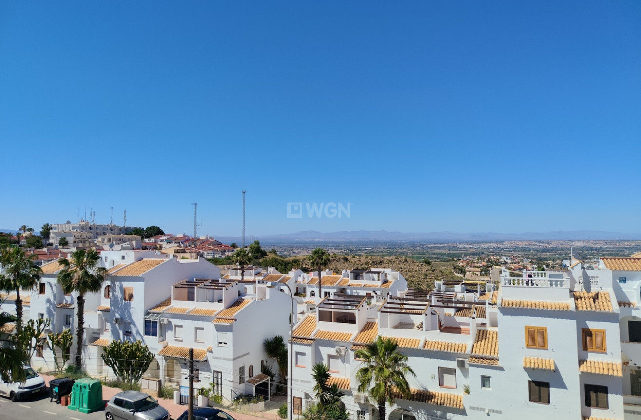 Odsprzedaż - Bungalow - Ciudad Quesada - Costa Blanca